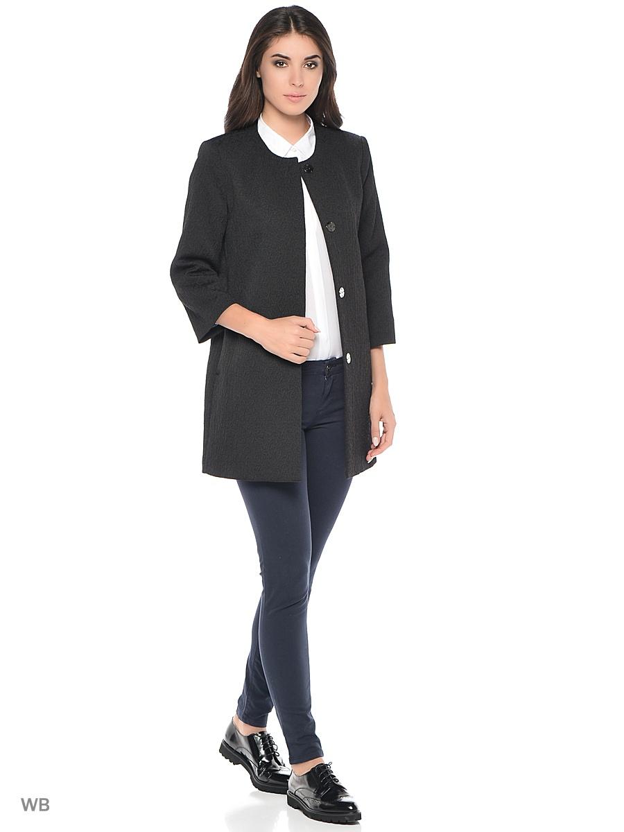 Пальто United Colors of Benetton