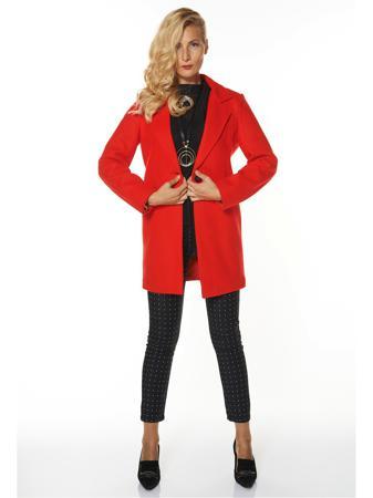 Пальто FORZA VIVA