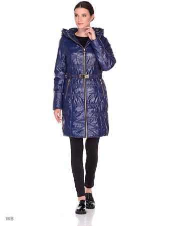 Пальто CATTAIL WILLOW