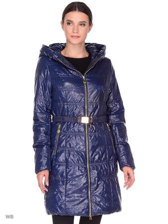 Пальто CATTAIL WILLOW