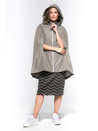 Пальто YULIA'SWAY