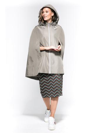 Пальто YULIA'SWAY