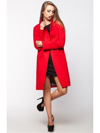 Пальто Leo Pride