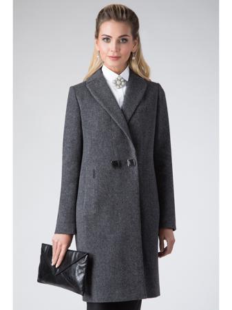 Пальто Electrastyle