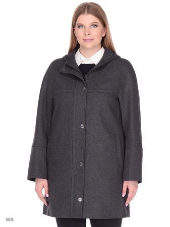 Пальто Леди Шарм