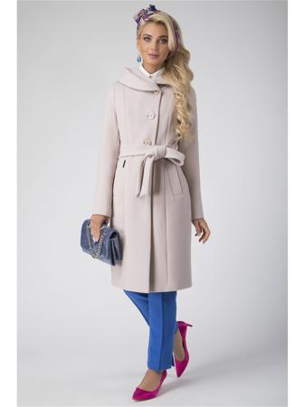 Пальто Electrastyle