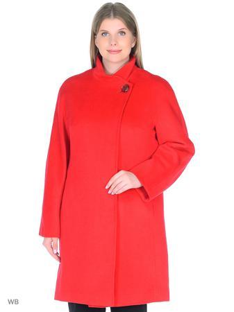 Пальто Леди Шарм