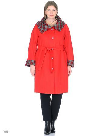 Пальто Леди Шарм