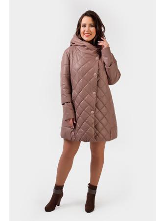 Пальто DizzyWay