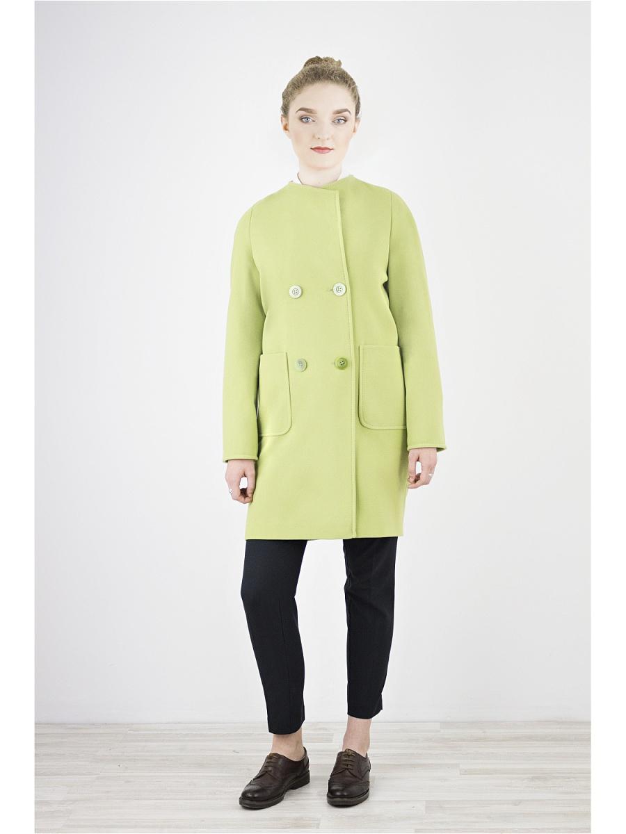 Пальто Elema