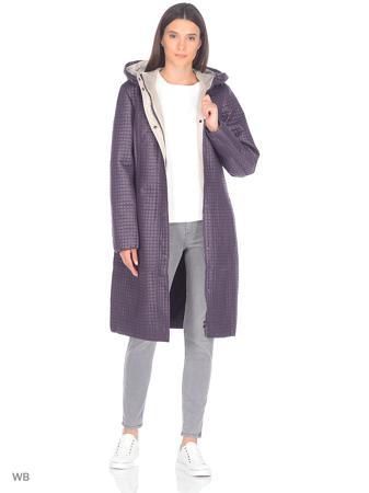 Пальто CATTAIL WILLOW