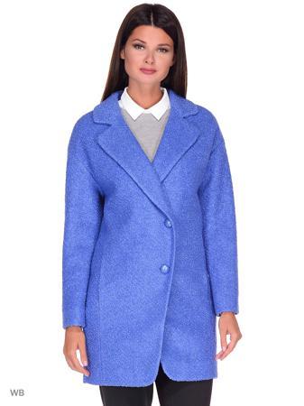 Пальто Леди Шарм