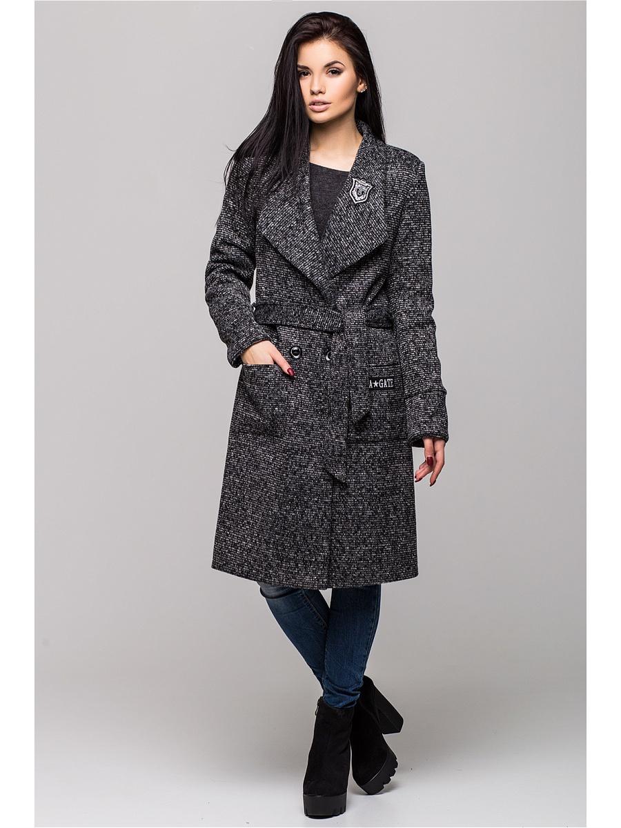 Пальто Leo Pride