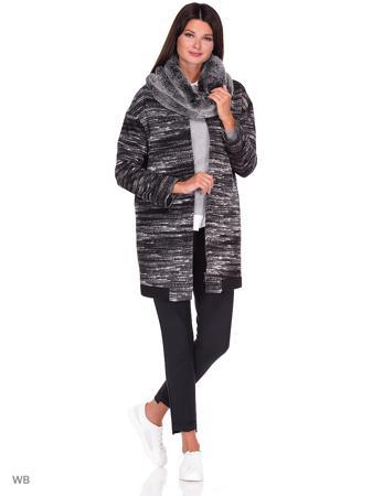 Пальто Леди Шарм