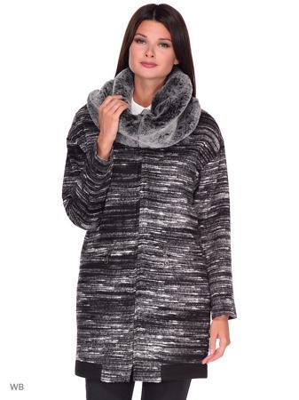 Пальто Леди Шарм