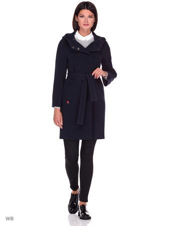 Пальто Electrastyle