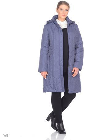 Пальто Black Daffodil