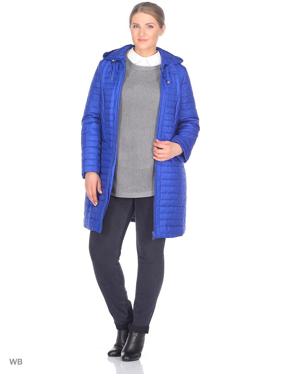 Пальто  -  цвет