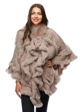 Пальто ВИОЗАРИ МУРРИ