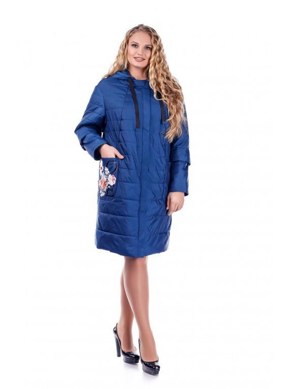 Пальто  -  цвет