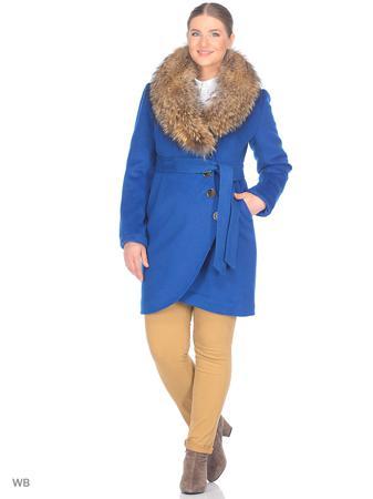 Пальто Liotti Moda