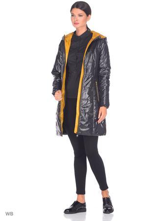 Пальто CATTAIL WILLOW