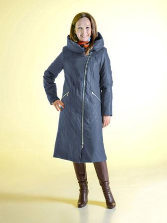 Пальто KANKAMA