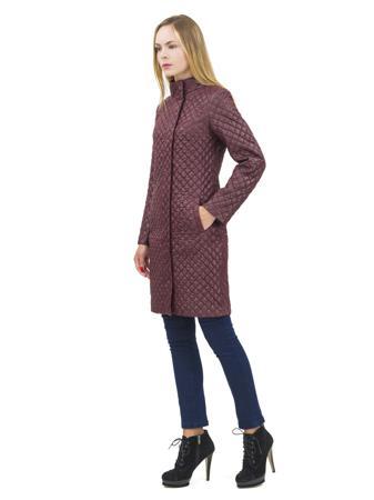 Пальто DOCTOR E