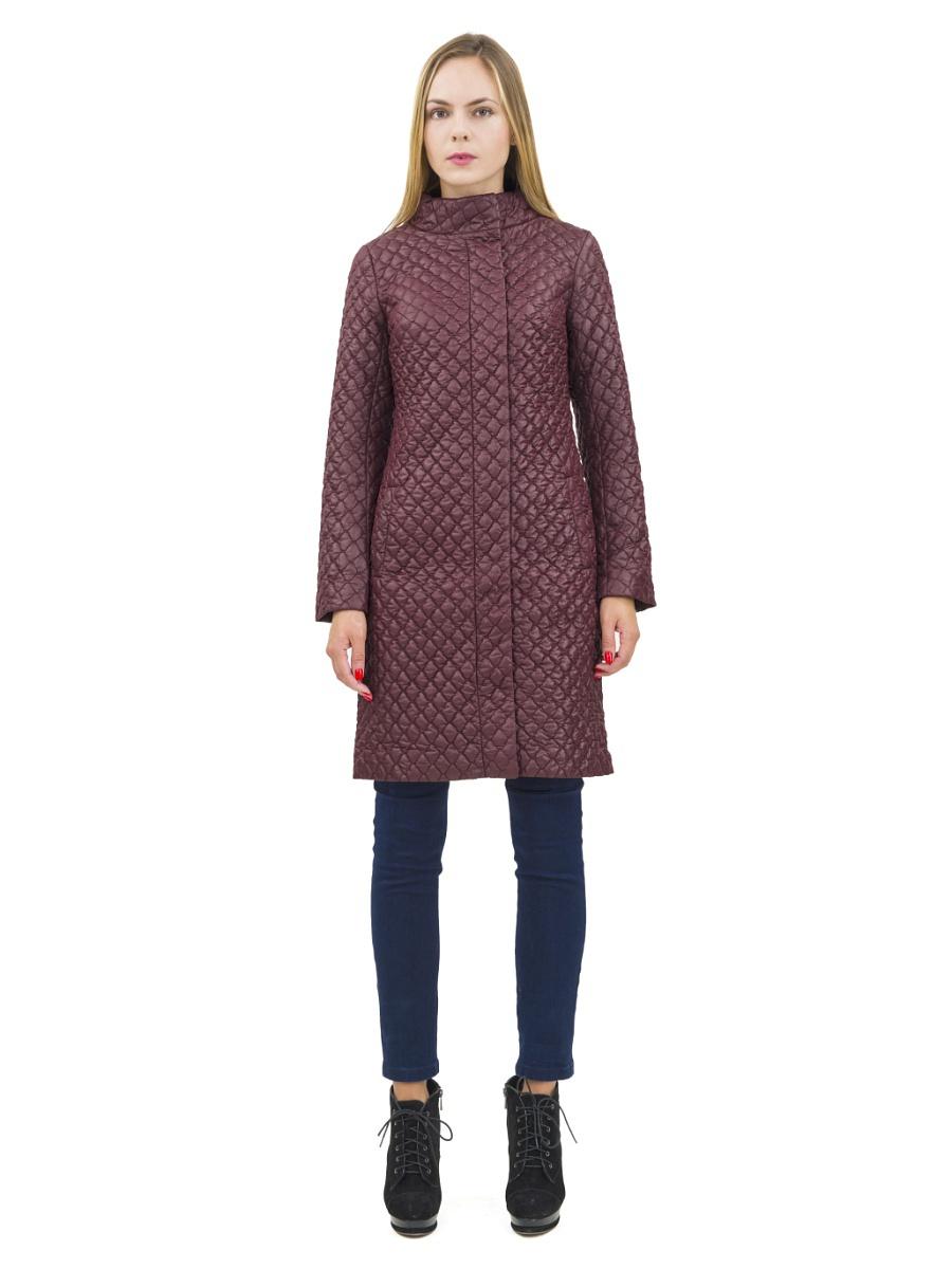 Пальто DOCTOR E