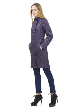 Пальто DOCTOR E