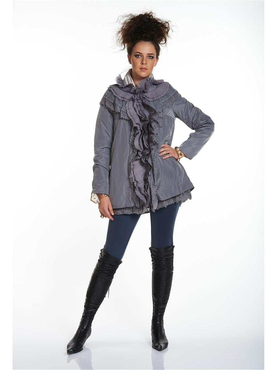 Пальто  -  цвет