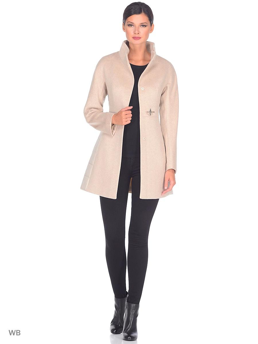 Пальто Liotti Moda