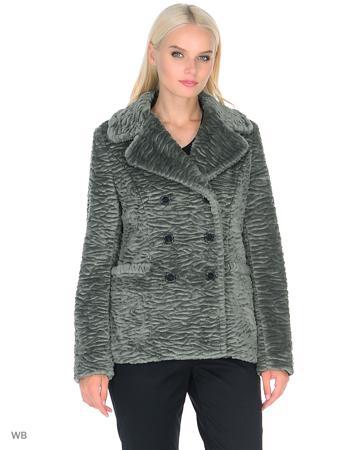 Пальто United Colors of Benetton