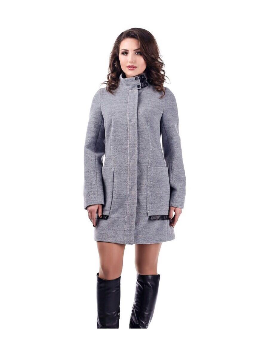 Пальто  -  цвет