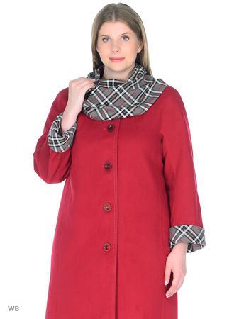 Пальто Леди Шарм