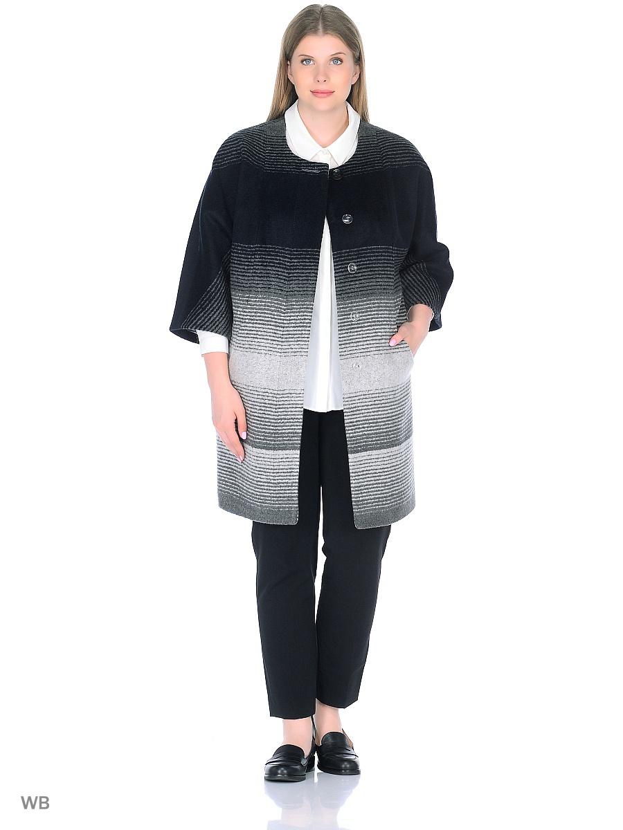 Пальто  -  цвет