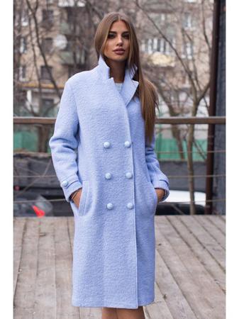 Пальто La mia perla
