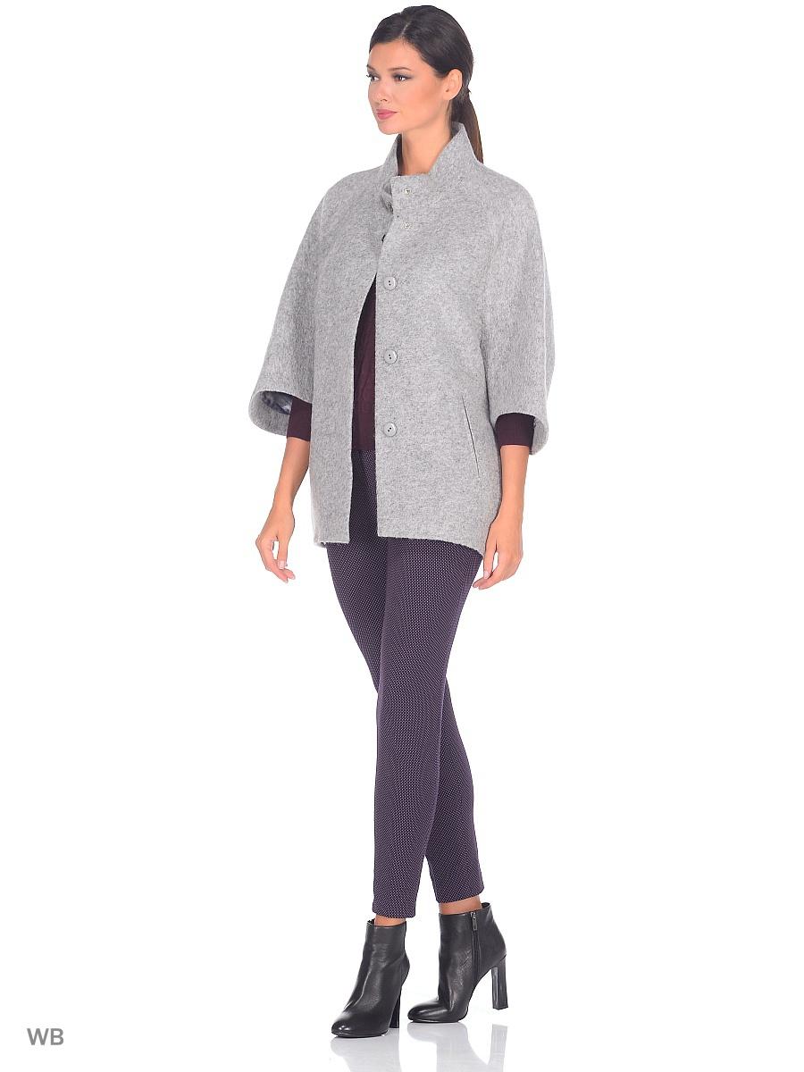 Пальто  -  цвет