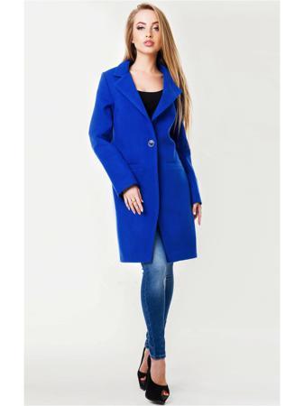 Пальто Leo Pride