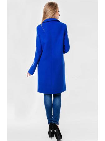 Пальто Leo Pride