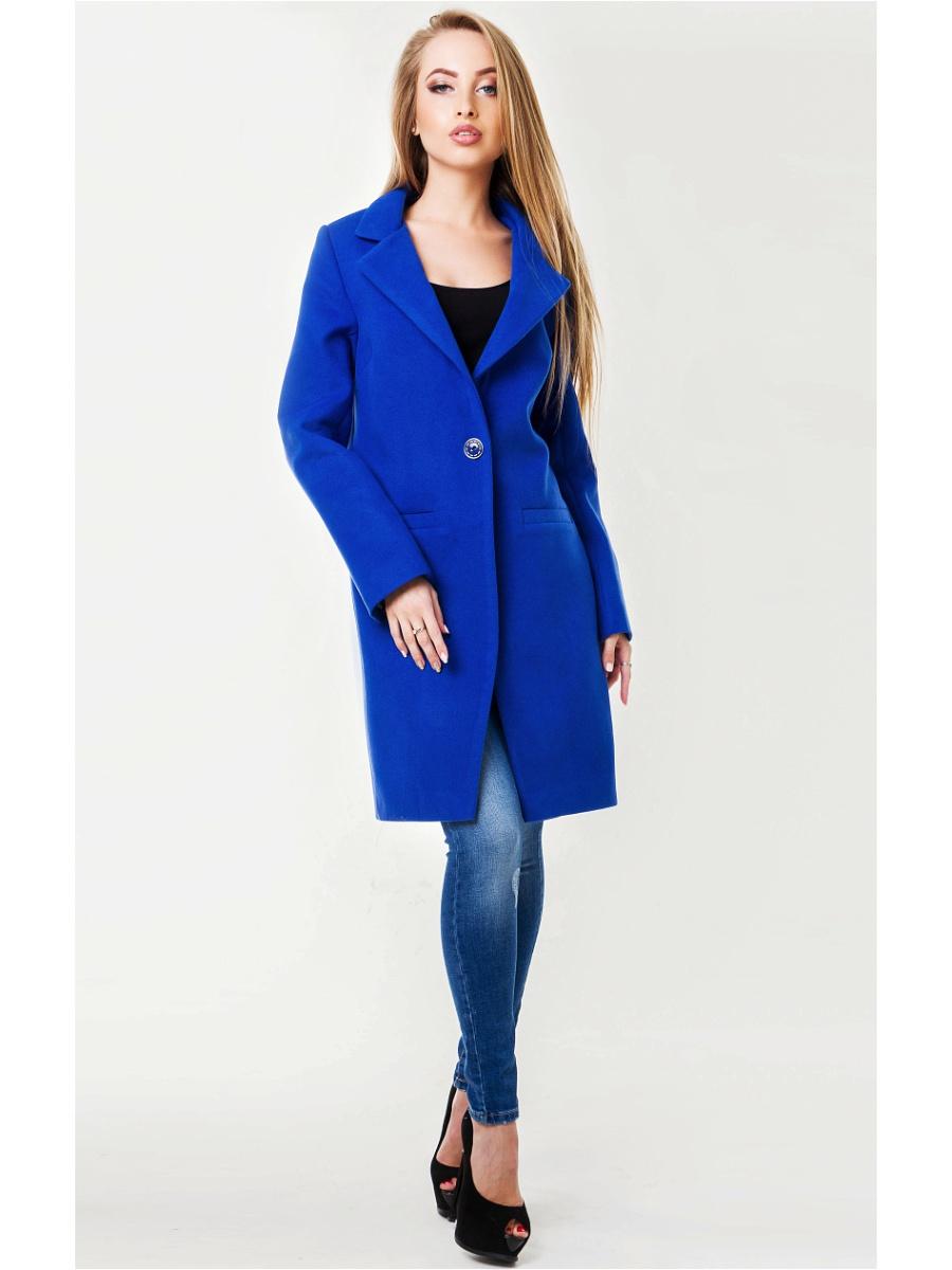 Пальто Leo Pride