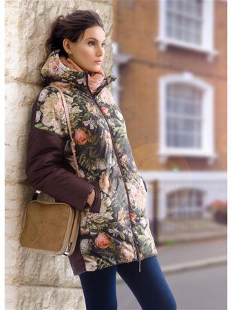 Пальто PELICAN