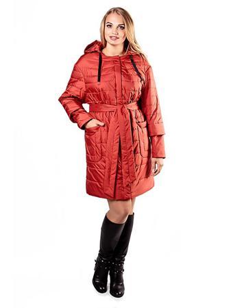 Пальто Almatti