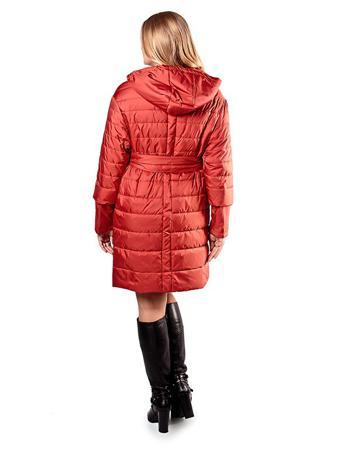 Пальто Almatti