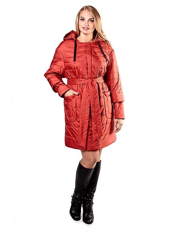 Пальто  -  цвет