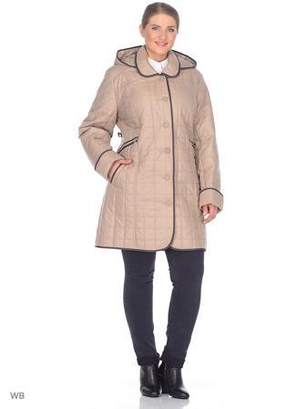 Пальто Tirella city