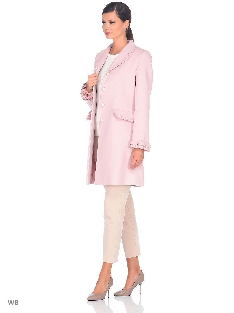 Пальто Liotti Moda