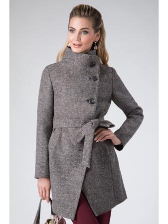 Пальто Electrastyle