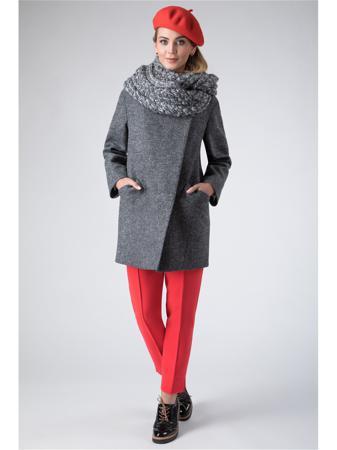 Пальто Electrastyle