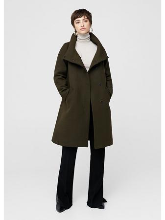 Пальто Mango